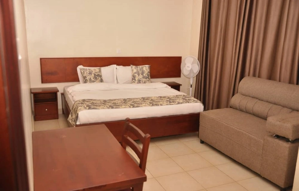 Hotel Gallery