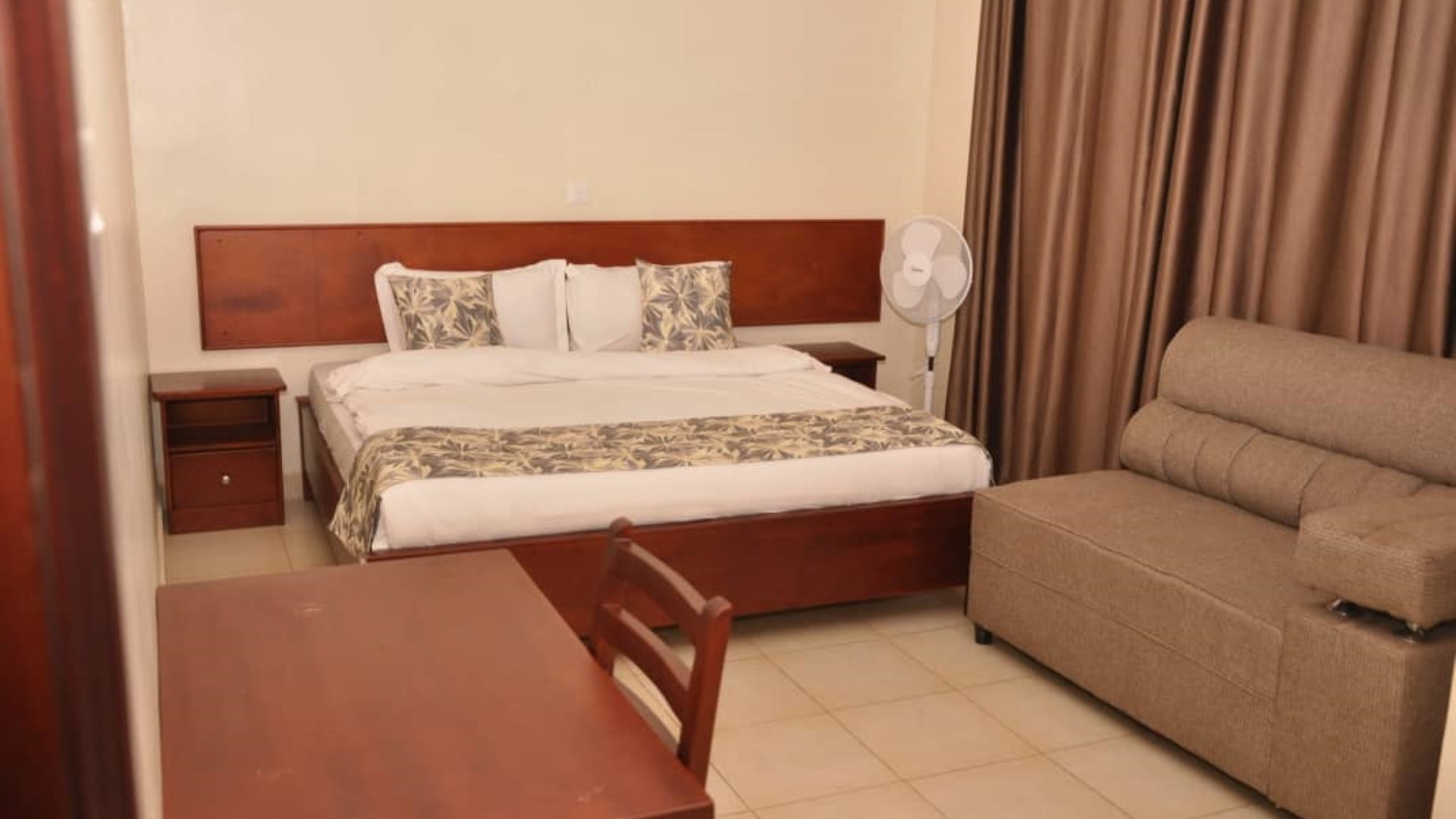Hotel Slider Pictures