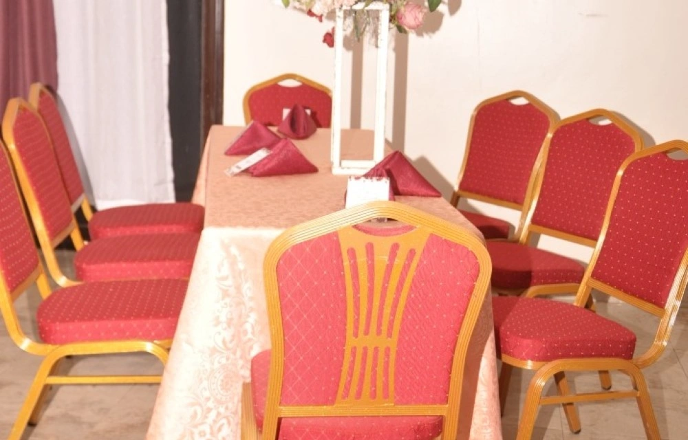 Hotel Gallery