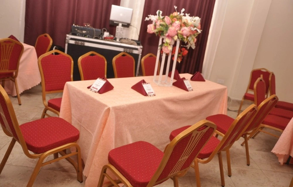 Hotel Gallery